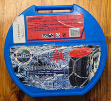 Filmer Super-Gripp Schneekette 18.623 für 13 14 15 Zoll, unbenutzt