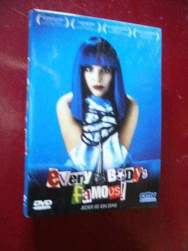 Everybody star jeder ist - everybody's,