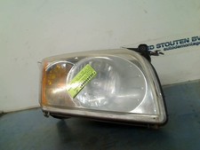 SCHEINWERFER RECHTS HEADLIGHT