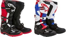 Alpinestars tech honda - alpinestars,
