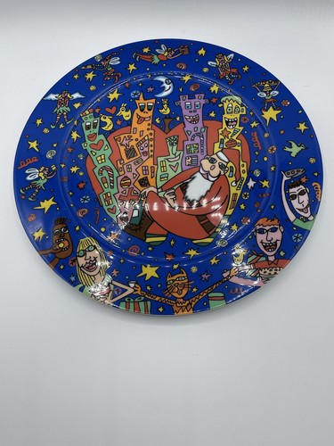 James rizzi rosenthal - rizzi,