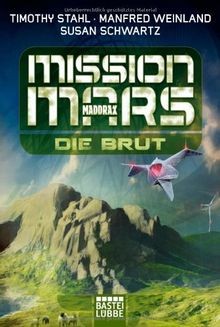 Mission mars die brut - brut, von