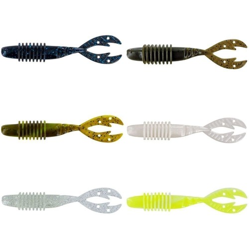Big bite baits - big, 3.75"