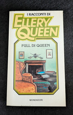 Ellery Queen FULL DI QUEEN