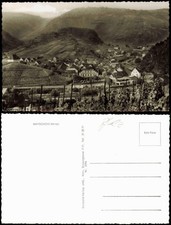 Ansichtskarte Mayschoß