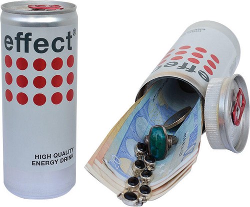 Plastic fantastic effect - fantastic,