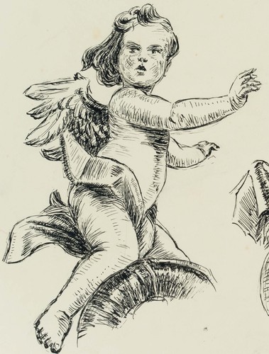 Scheffler studie - (20.jhd),,