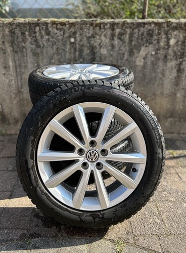 Original polo 2g - original, vw