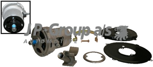 Lichtmaschine generator lima - lichtmaschine,