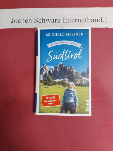 Gebrauchsanweisung für
