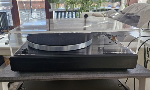 Thorens 2001 plattenspieler - 2001,