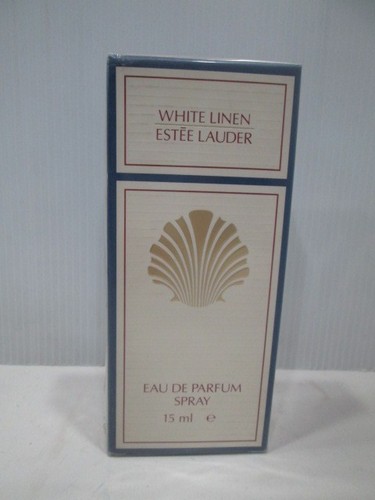 White linen estee lauder - white, de