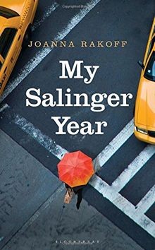 Salinger year now a - now, major