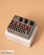 Malekko Heavy Industry Wolftone FETISH Pedal