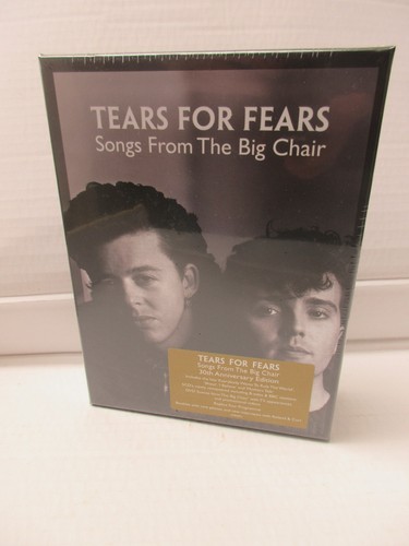 Tears for fears songs - fears,