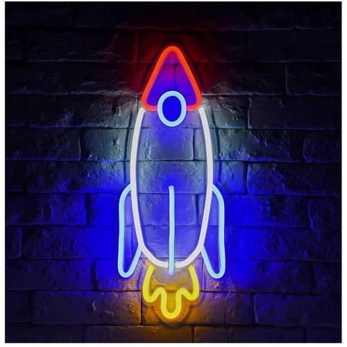 Neon led schild - neon,