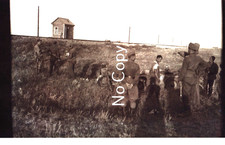 Original WW2 Negativ