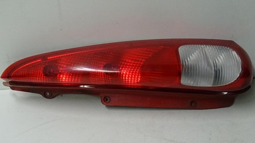 Daewoo rezzo bj2004 - daewoo,