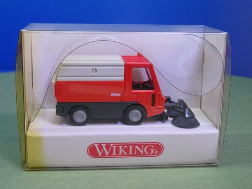 Wiking 6570122 hako - wiking, citymaster