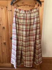 Original Birkhahn Trachtenrock