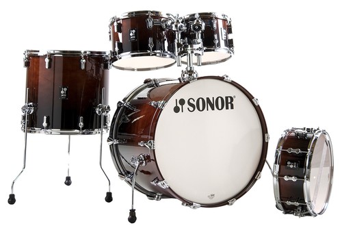 Sonor aq2 stage shell - shell, set
