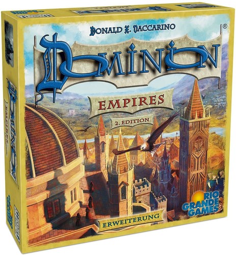 Rgg dominion erweiterung - rgg,