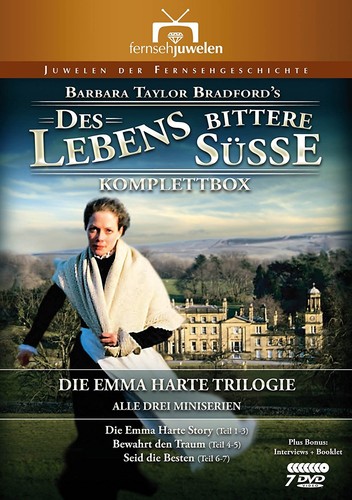 Des lebens bittere - des,