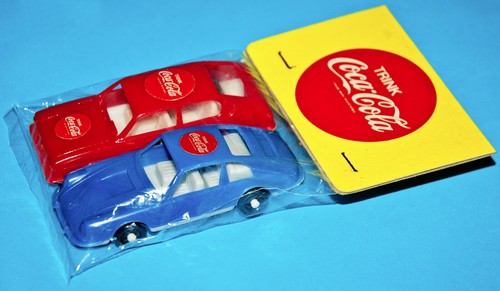 Trink coca cola werbebeutel - coca, 10