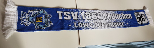 Tsv 1860 münchen schal - münchen,