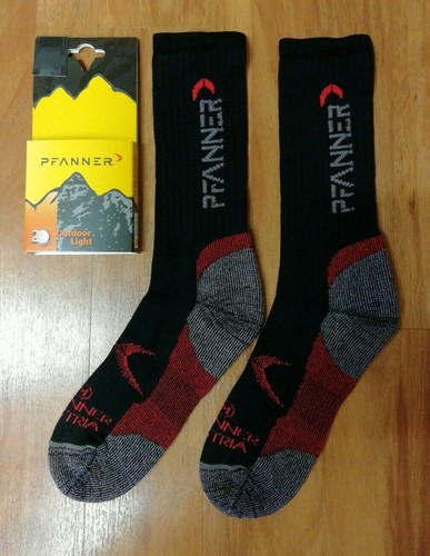 Pfanner funktionssocken - pfanner,