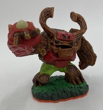Skylanders Tree Rex Action