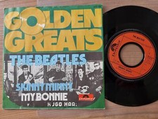 The beatles skinny minny - beatles,