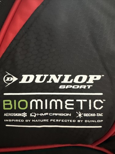 Dunlop tennis - dunlop,
