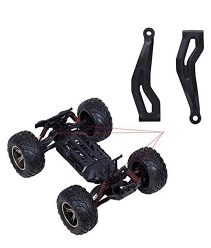 Paar sj07 auto truck - rc,