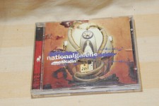 CD - Nationalgalerie Meskalin (304)
