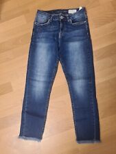 Takko Jeans Skinny blau Gr.34