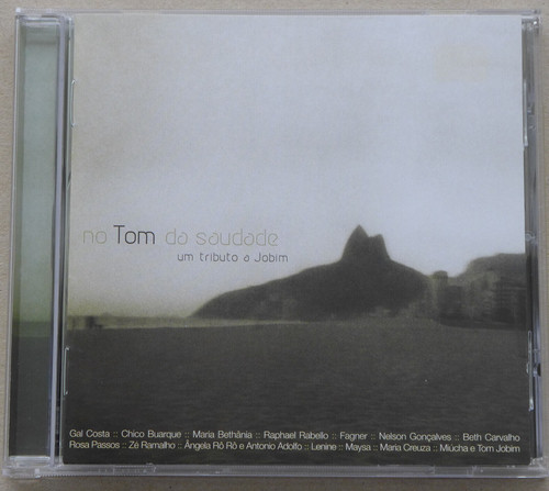 Tom jobim da - no,