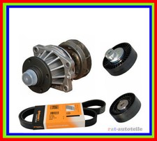 Keilriemensatz + Wasserpumpe