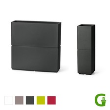 Lounge Divider Pflanzkübel