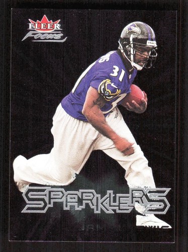 2000 8111b fleer - 2000,