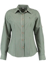 Trachten damen bluse - os-trachten,