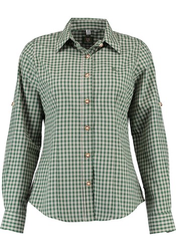 Trachten damen bluse - damen,