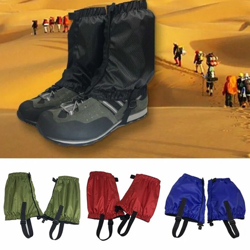 Wasserdicht gamaschen wandern - gamaschen,