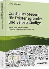 Crashkurs Steuern für