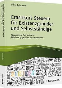 Crashkurs steuern für - crashkurs,