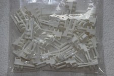 Carrera GO!!! 30 Leitplankenhalter Leitplanken Halter altes System /Digital 143