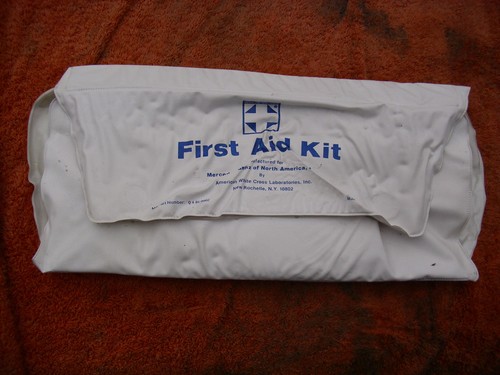 Verbandtasche usa first aid - usa,,