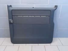 VW T5 Edition 25 / VERKLEIDUNG SCHIEBETÜR rechts + SONNENROLLO 7H5867028 (VF229)