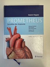 Prometheus Lernatlas der