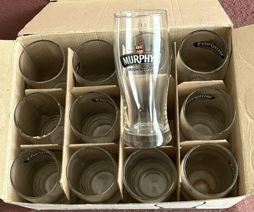 Biergläser ideal becher - 12,
